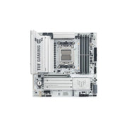 Tuf gaming b850m-plus wifi7 w - 90MB1MD0-M0EAY0