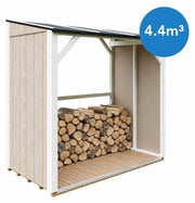 TIMBELA M984-TERRA BROWN Legnaia 2,54 m²
