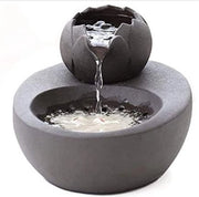 Fontana per Animali in Ceramica con Funzione di Bevanda