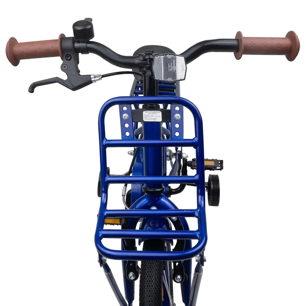 Bicicletta per Bambini 12 Pollici per bambini di 2-4 anni 42009283