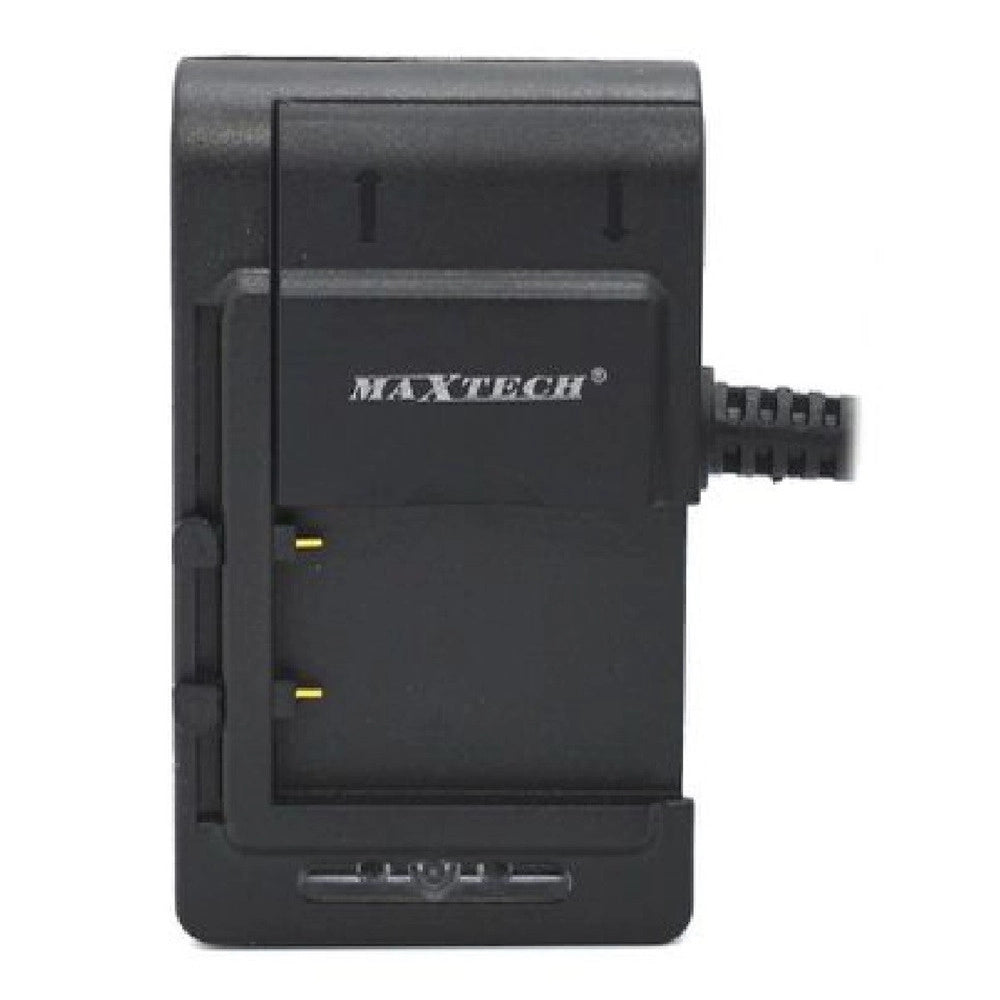 Trade Shop - Caricabatteria Universale Caricatore Usb Per Batterie Smartphone 5volt Cal-on002 -