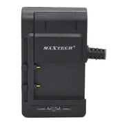 Trade Shop - Caricabatteria Universale Caricatore Usb Per Batterie Smartphone 5volt Cal-on002 -