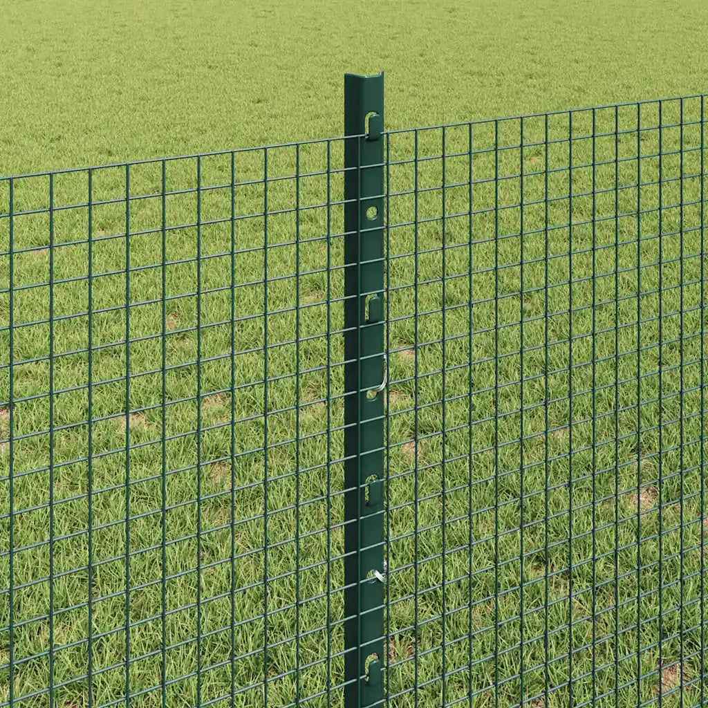 Recinzione da Giardino | Recinzione con Posto Verde