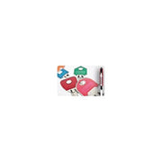 Chiave Piatta Cisa CS204SL Slim Silca Ottone Nichelato 10 Pezzi