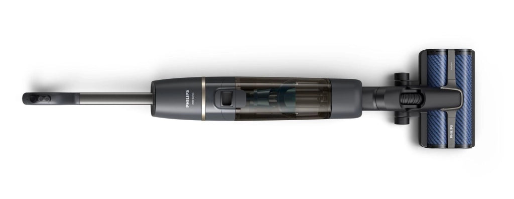 Philips AquaTrio 7000 Series XW7110/01 Lavapavimenti senza filo Wet & Dry