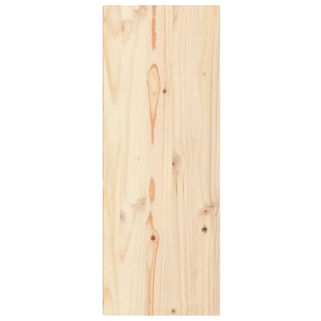 Pensile 30x30x80 cm in Legno Massello di Pino CFW7032638