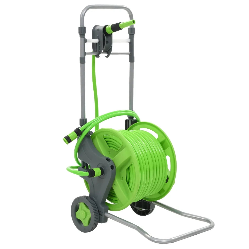 Avvolgitubo con Ruote 45 + 2 m cod mxl 73733