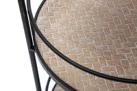 Carrello Arex Cm 40X41,5X82