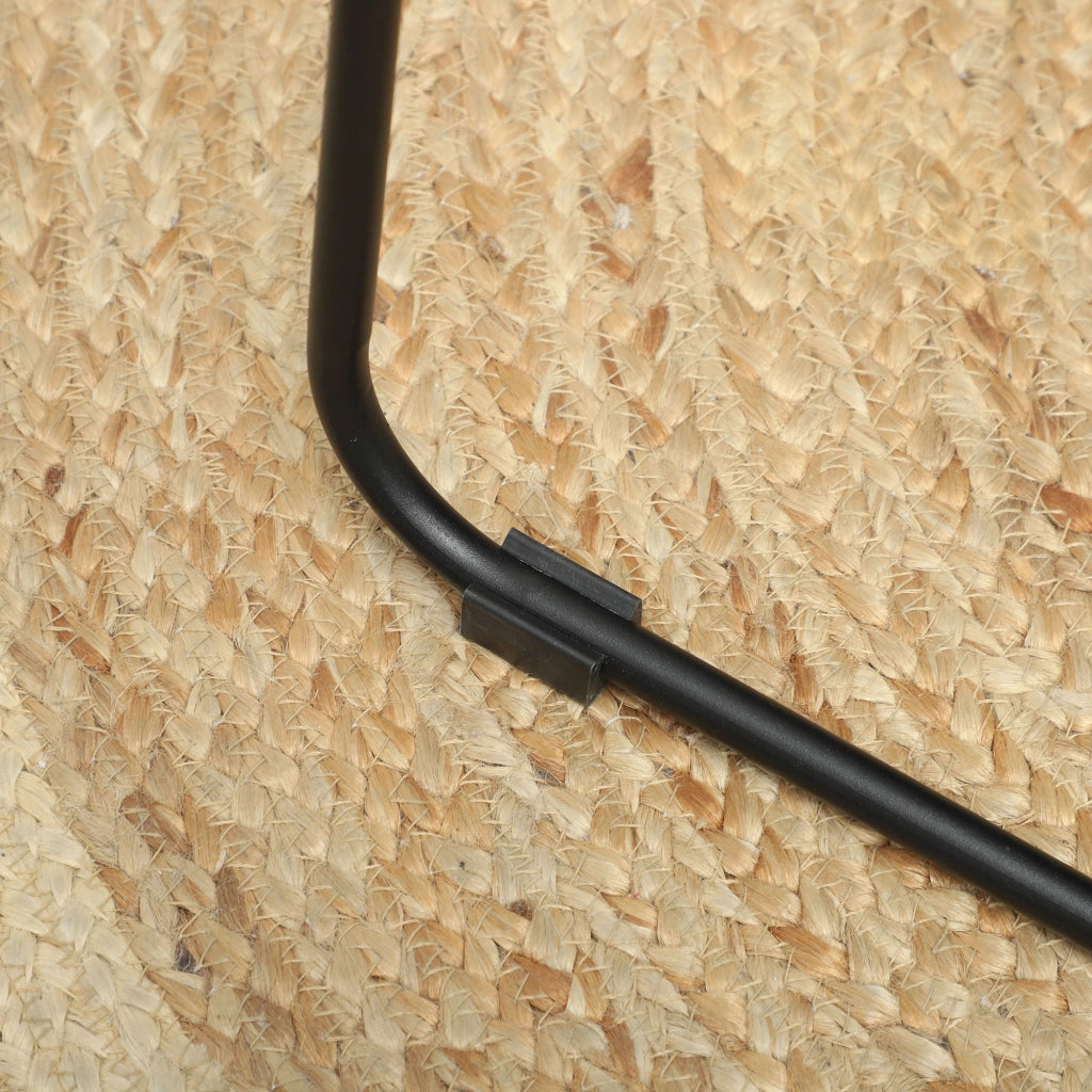 Specchio da terra intero 50x160 cm bianco, specchio ondulato da parete o appoggio con supporto