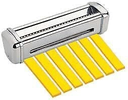 Imperia 080 accessorio per la macchina per la pasta e ravioli 1 pz Acciaio inox Attacco per trenette