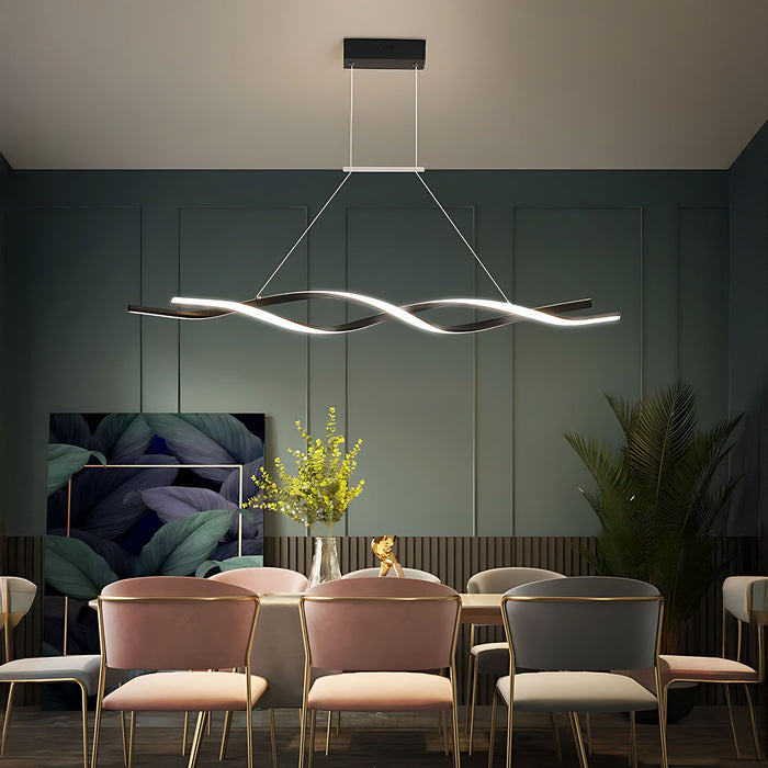 Lampada Led Lhj020-cp Black