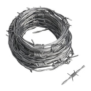 C FILO ZINCATO SPINATO 1.6MM 250MT- 1,0 rotoli