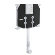 Cassetta di Sciacquo ad incasso Grohe Per WC Spessore 80 mm 38863000 - doppio scarico (6/3 - 4,5/3 litri) senza placca e canotto