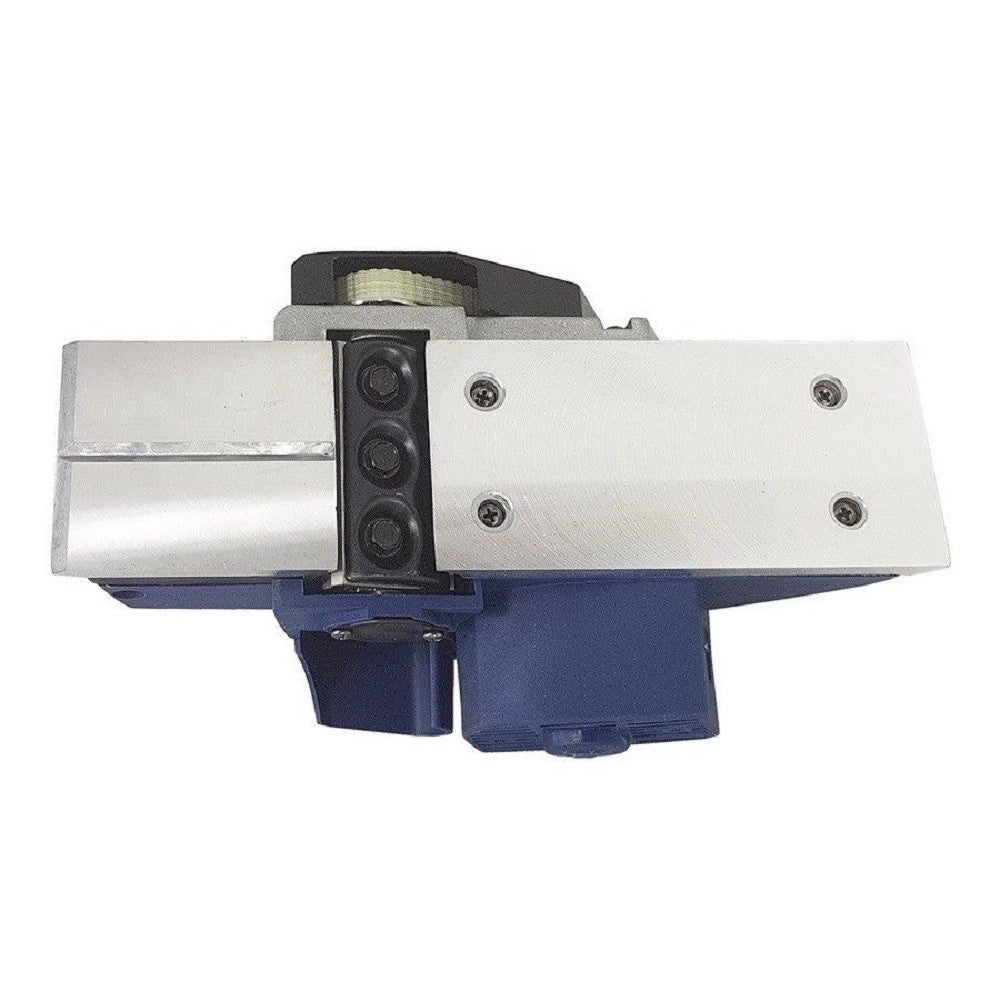 Trade Shop - Pialla Elettrica Per Legno 850w Piallatrice Levigatrice Orbitale Rep82-850 -