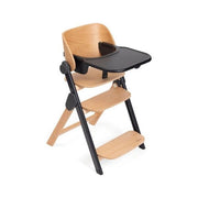 Seggiolone chicco 04087149310000 meraviglia evolutivo 4 in 1 ebony