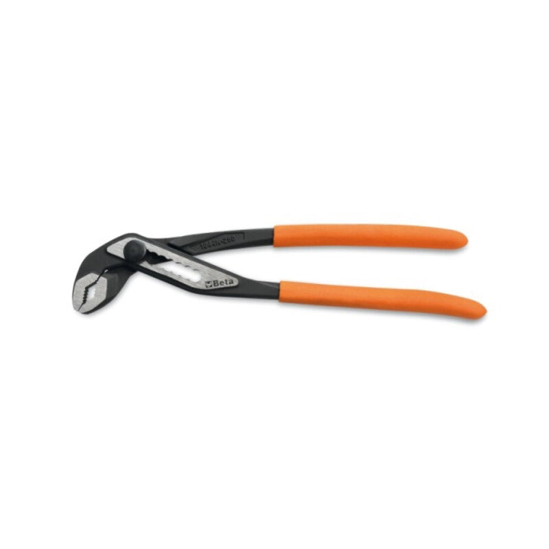 BETA 1044 N PINZA POLIGRIP CERNIERA SOVRAP 250 MM- BETA- 1,0 pz