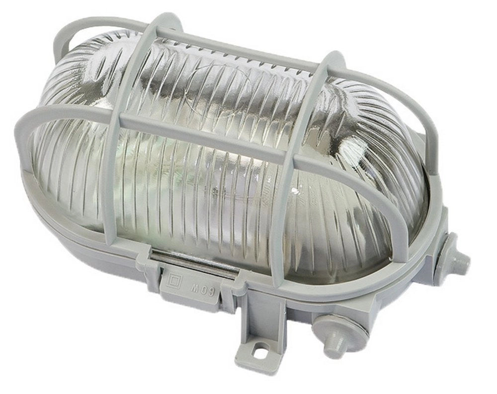 1pz plafoniera ovale mod.tartaruga cod:ferx.92076