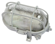 1pz plafoniera ovale mod.tartaruga cod:ferx.92076