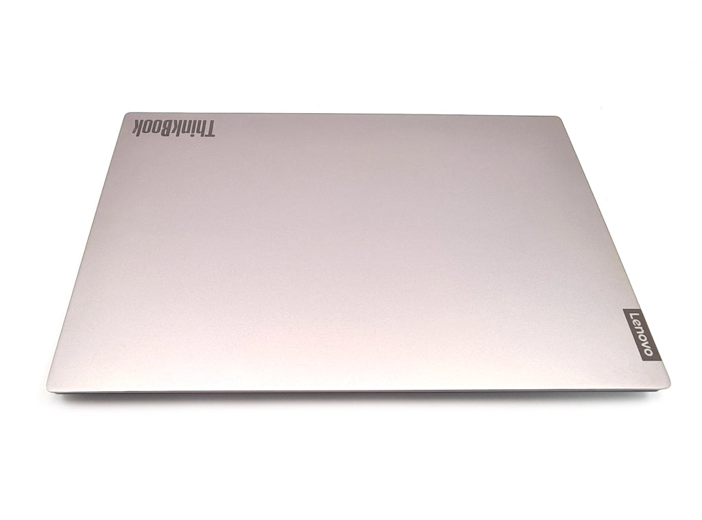 Notebook Lenovo ThinkBook 15-IML Intel I3 10110U RAM 16GB NVMe 512GB 15.6" HDMI Type-c Windows 11 Pro - Ricondizionato