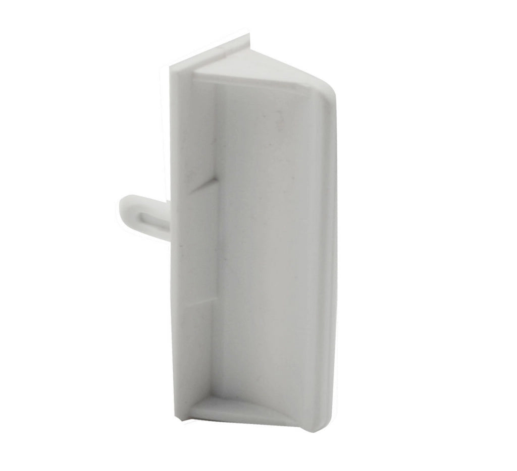 MANIGLIA IN PVC PER BOX DOCCIA 100-T- DH- pezzi 1