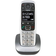 Gigaset E560 platino
