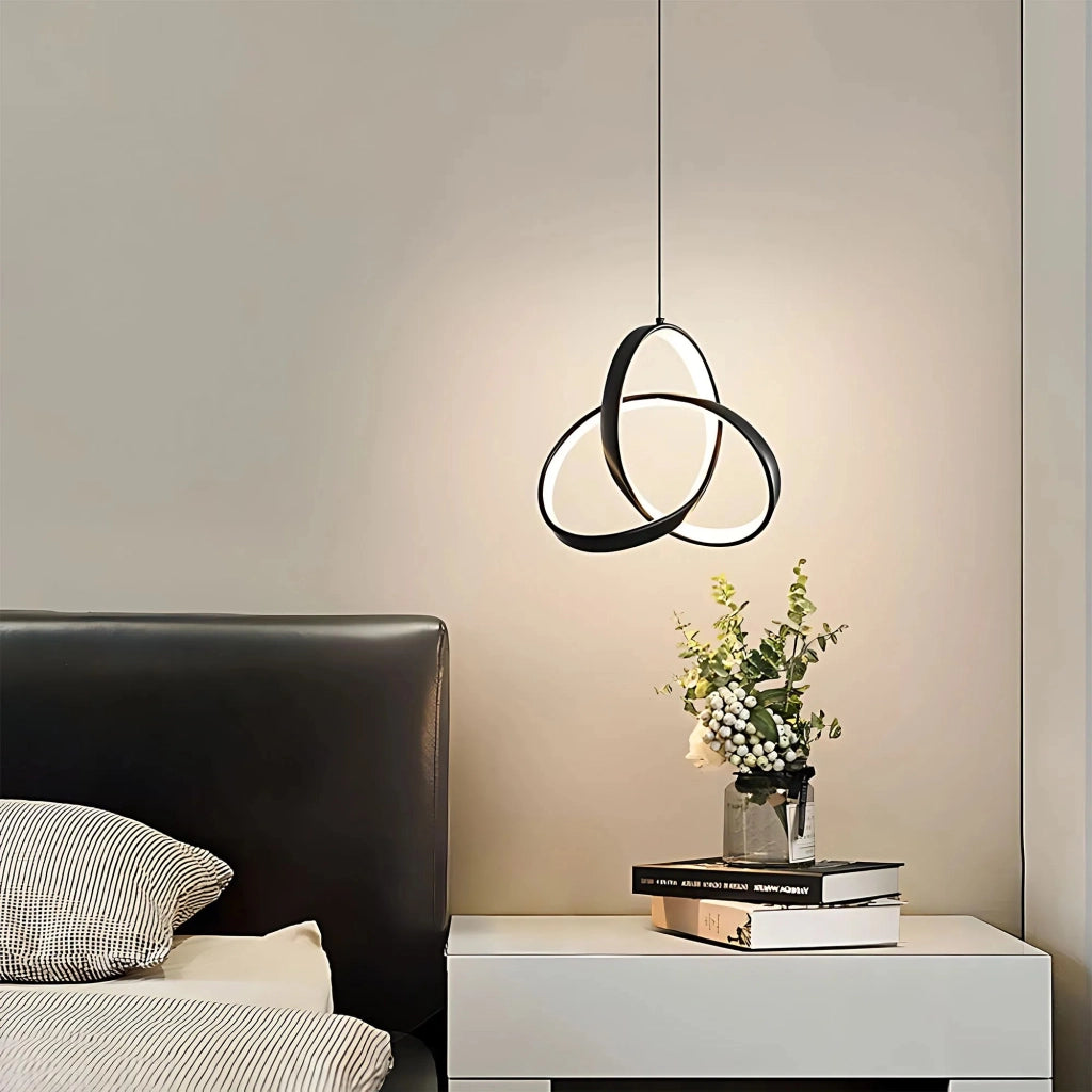 Lampada Led App1784-cp Black