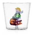 SNOW GAMES tumbler bambino e slittino