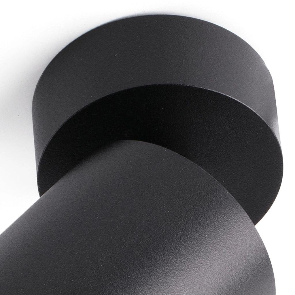 Faro Barcelona 43727 - STAN LED Proiettore nero