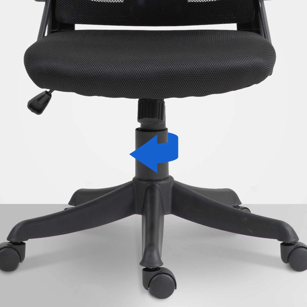 Bürostuhl Taos 1
