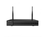 NVR 8 Canali Hikvision 4MPX IP WI-FI Wireless UTP ONVIF H265+<br />HWN-2108MH-W