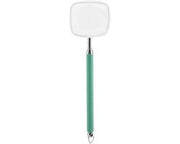 Accessorio per vasca acquatica estensibile per pesci e gamberi - Set di schiuma telescopico - Lunghezza manico 19,8-55,9 cm - Accessorio per vasca acquatica