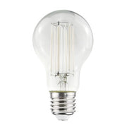 LAMPADINA LED GOCCIA WHITE STICK 10,5W E27 3000K- 10,0 pz