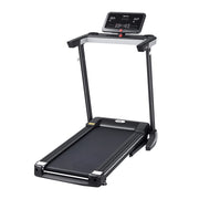 Tapis Roulant Elettrico Pieghevole 1-12km/h ¨C Xylo ¨C Display LCD, 12 Programmi, Salvaspazio
