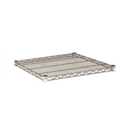 Piano Cromo Lux quadrato cm 45x45