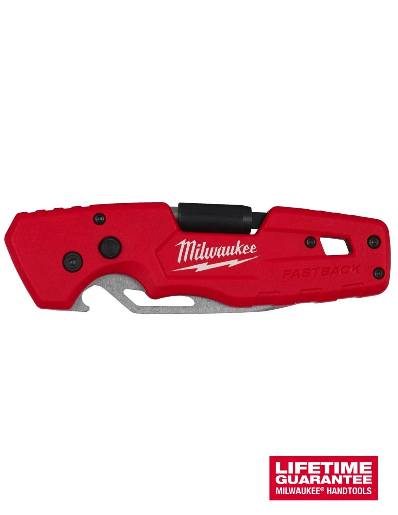 Coltello 5 in 1 richiudibile Milwaukee