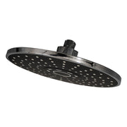 SOFFIONE ANTICALCARE CIRCOLARE Ø 22 cm  - FLUXY