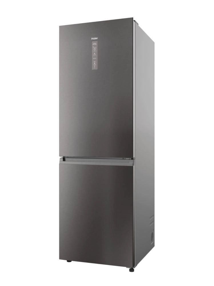 Haier 2D 60 Serie 5 Pro HDPW5618CNPD Libera installazione 352 L Acciaio inox