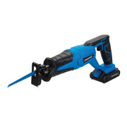 Silverline a gattuccio a batterie 18 V