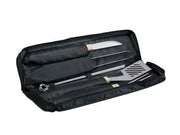 BORSA SET UTENSILI PER BARBECUE IN TESSUTO    CAMPINGAZ