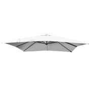 Ricambio ombrellone RENO 3x4 in poliestere - CLOTH