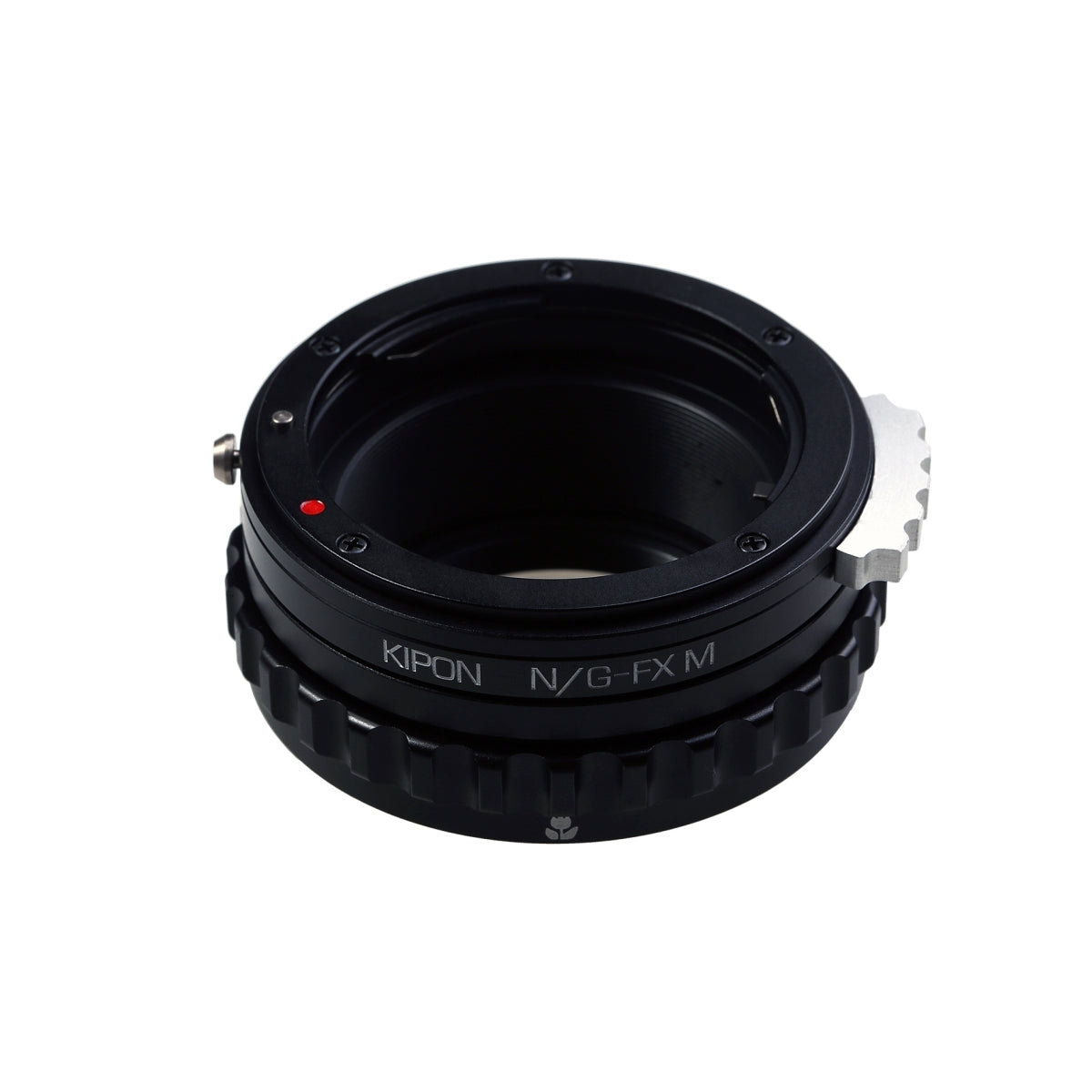 Kipon macro Adattatore compatibile con Nikon G a compatibile con Fuji X