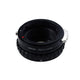 Kipon macro Adattatore compatibile con Nikon G a compatibile con Fuji X