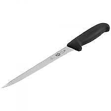 Victorinox Fibrox Coltello per Sfilettare 20cm