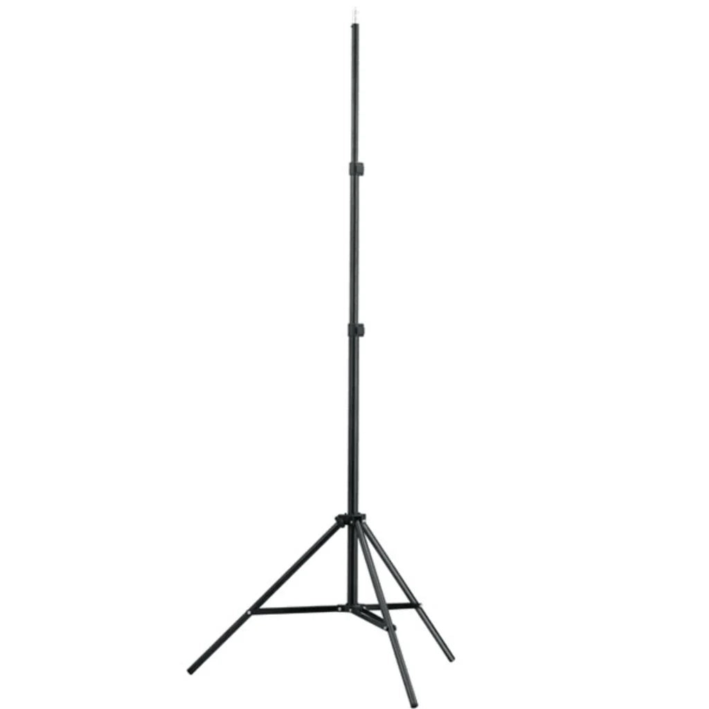 Supporti per illuminazione professionale altezza 78-210 cm 02_0001525