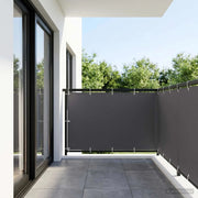 Schermo di Privacy per Balcone 1,2 x 15 m 42036759