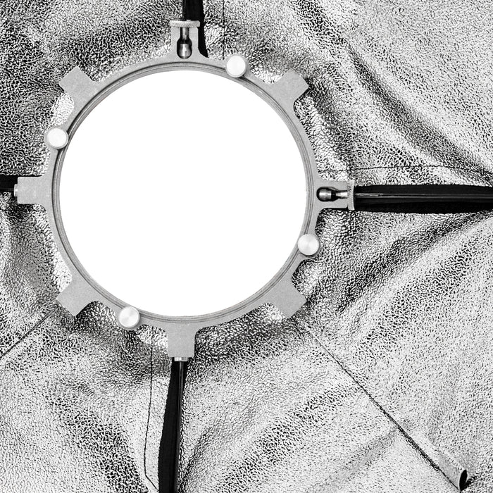 Softbox OL 40x40cm Aurora/Bowens