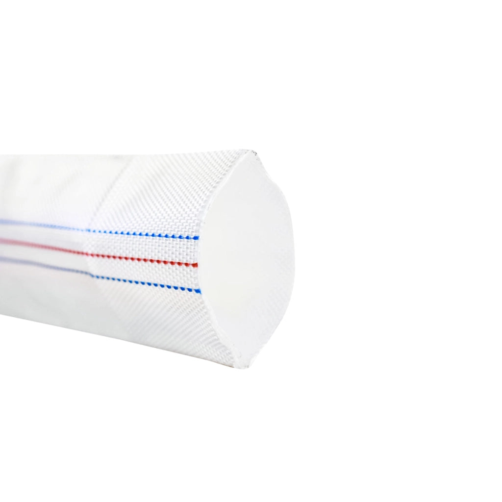 Tubo flessibile per irrigazione/pompaggio in PVC da 2 pollici, lunghezza 40 m, max 6 bar, tela Breckner Germany