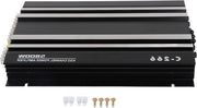 Altoparlante Portatile da 5800W 12V con Materiale in Lega di Alluminio.