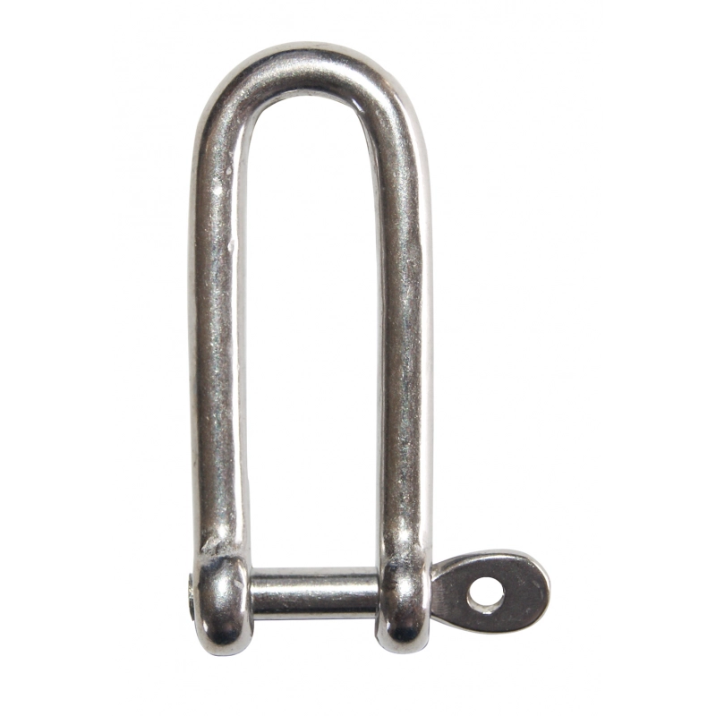 GRILLO INOX LUNGO PERNO IMPER ØMM.5