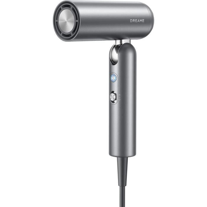Asciugacapelli ad alta velocità - DREAME - GLORY POCKET - Professionale - All-in-one - 1300 W